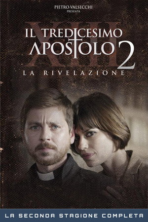 Il tredicesimo apostolo