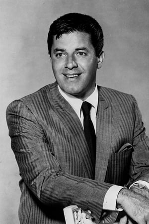 Jerry Lewis profil kép