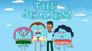 The Jellies kép
