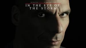 In the Eye of the Storm: The Political Odyssey of Yanis Varoufakis kép