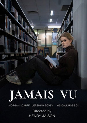 Jamais Vu poszter