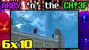 Arby 'n' the Chief 6. évad Ep.10 10. epizód