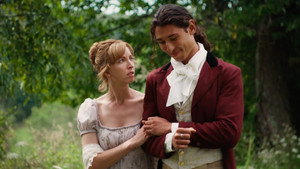 Jane Austen's Period Drama háttérkép