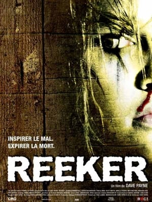 Reeker - A halál szaga poszter