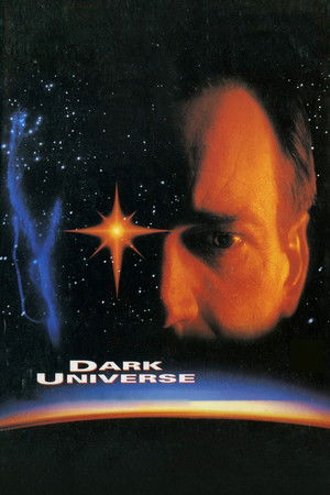 Sötét univerzum poszter