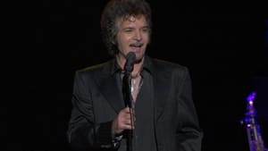 Gino Vannelli - Live In LA háttérkép