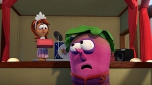 VeggieTales: Beauty and the Beet háttérkép