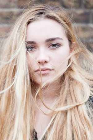 Florence Pugh profil kép