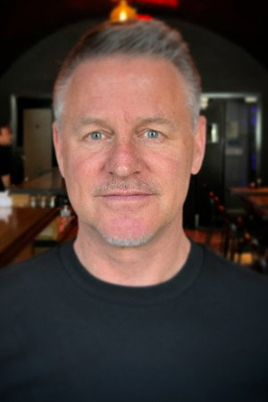 Graham Streeter profil kép