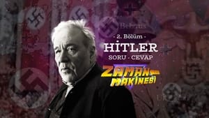 İlber Ortaylı ile Zaman Makinesi 1. évad Ep.2 2. epizód