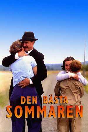Den bästa sommaren poszter