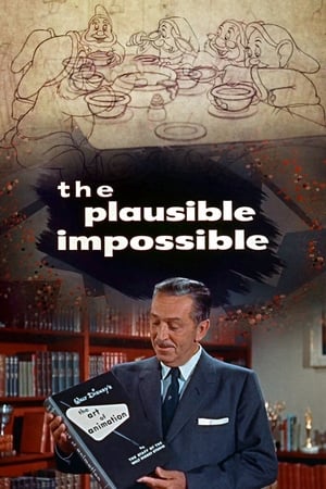 The Plausible Impossible poszter