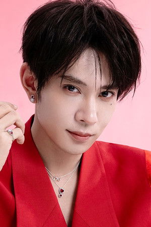 Feng Jian Yu profil kép
