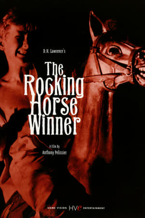 The Rocking Horse Winner poszter