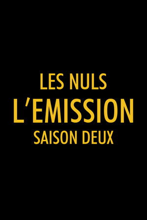 Les Nuls, l'émission