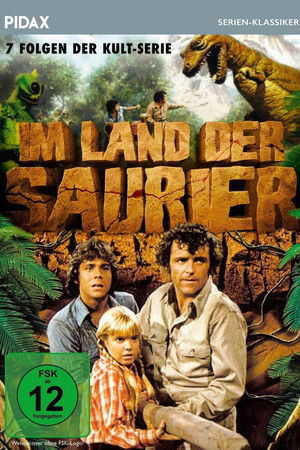 Land of the Lost poszter