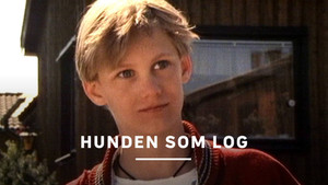 Hunden som log háttérkép