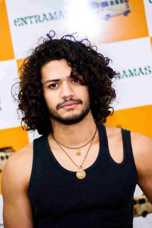 Gabriel Santana profil kép
