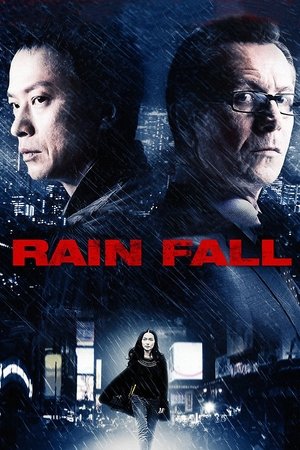 Rain Fall poszter