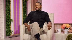 The Sherri Shepherd Show 3. évad Ep.100 100. epizód