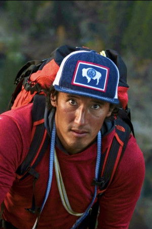 Jimmy Chin profil kép