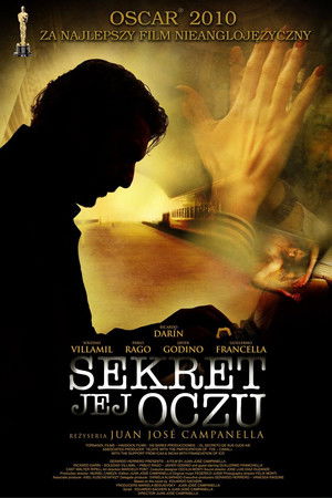 Szemekbe zárt titkok poszter