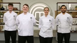 MasterChef: The Professionals 16. évad Ep.1 1. epizód