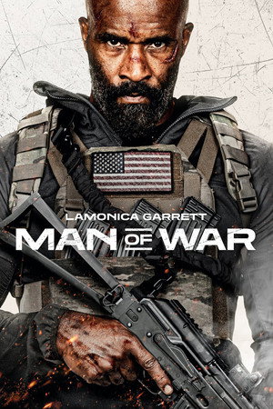 Man of War poszter