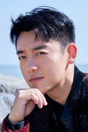 Ryan Zheng Kai profil kép