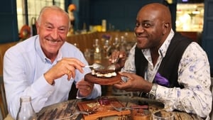 Len and Ainsley's Big Food Adventure Season 1 Ep.3 3. epizód