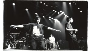 Beastie Boys: Live in Glasgow 1999 háttérkép