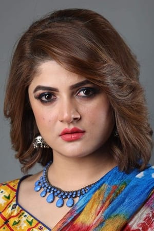 Srabanti Chatterjee profil kép