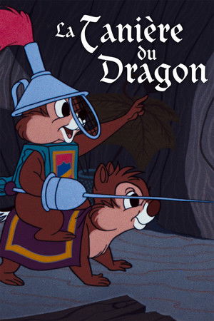 Dragon Around poszter