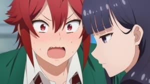 Tomo-chan wa Onnanoko! 1. évad Ep.3 3. epizód