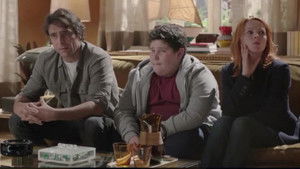In Treatment Season 2 Ep.12 12. epizód