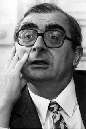 Claude Chabrol