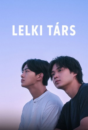 Lelki társ