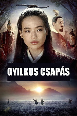 Gyilkos csapás