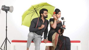 భానుమతి రామకృష్ణ háttérkép