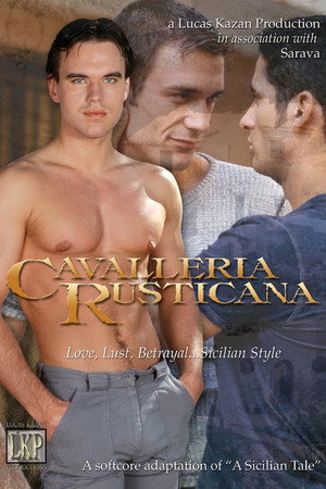 A Sicilian Tale poszter