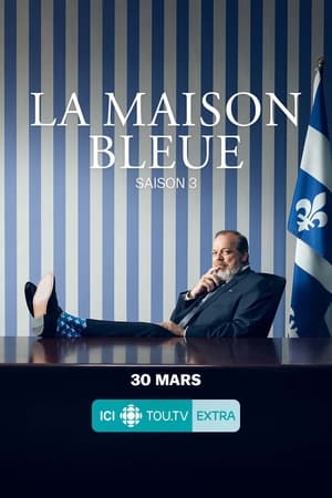 La Maison-Bleue