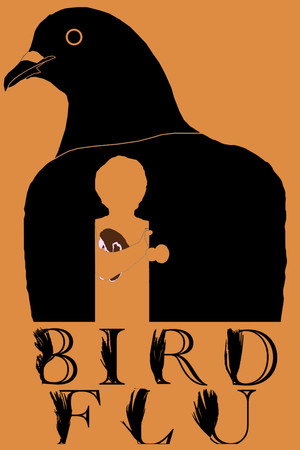 Bird Flu poszter