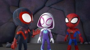 Marvel: Póki és csodálatos barátai 1. évad Ep.27 Pókszakáll kincse
