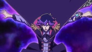 遊☆戯☆王VRAINS Season 1 Ep.108 108. epizód