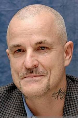 Nick Cassavetes profil kép