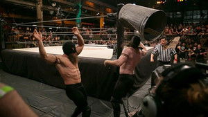 Lucha Underground Season 3 Ep.33 33. epizód