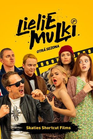 Lielie Muļķi