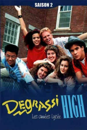 Degrassi High