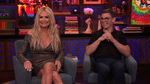 Watch What Happens Live with Andy Cohen 19. évad Ep.114 114. epizód