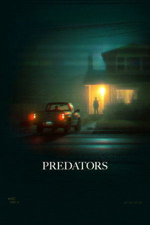 Predators poszter
